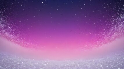 dark purple pink , empty space grainy noise grungy texture color gradient rough abstract background , shine bright light and glow template