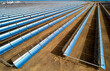© Adam Sébire/Stocksy - Renewable green energy revolution - concentrated solar power CSP