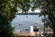© Bethany Birnie/Stocksy - Day at the lake in Minnesota