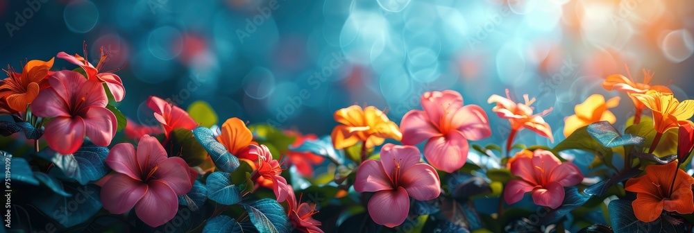 Color Summer Background, HD, Background Wallpaper, Desktop Wallpaper