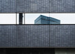 © Simone Wave/Stocksy - City architecture detail