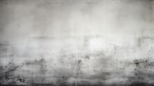Industrial Gray Scale Wall Texture Background