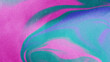 Vibrant grainy color gradient wave background