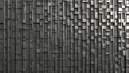 closeup pattern of gray color metal texture material 