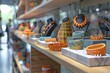 Retailers provide on-demand 3D printing services for customized products, ranging from jewelry to home decor.