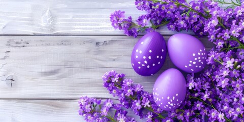  easter holiday background