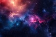 Celestial symphony dazzles with dazzling galaxy display