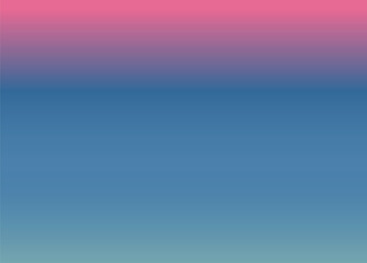 Poster - Abstract gradient Color Background Vector for Versatile Design