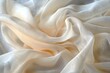 white organza fabric