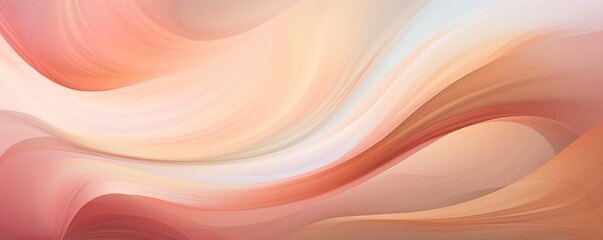 Poster - abstract background