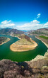 © Krasimir - The meanders of Arda river near Ribartsi village in Bulgaria