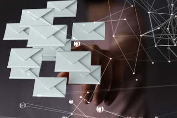 Poster -  - connection