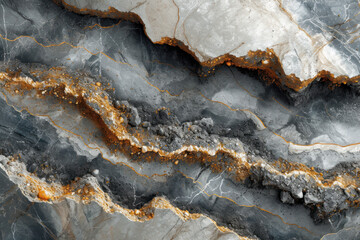 Elegant marble texture in subtle hues, perfect for bringing a touch of sophistication to your creative projects