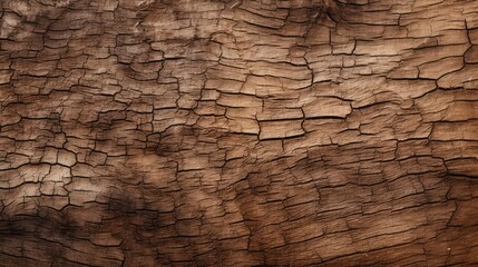 Wall Mural - rustic texture brown background