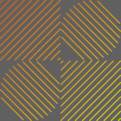 Poster - Abstract dashed background with geometric shapes vector. Vector illustration. Concept design background.