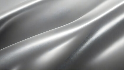 silver fabric. silver cross. Luxurious fabric. silver texture.