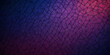 Abstrakte Cyber-Netzstruktur mit violetten und blauen Neonlinien