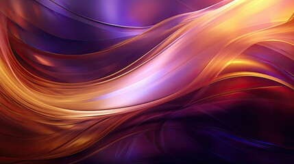 Poster - opulence abstract luxury background