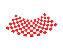 Flag Template Logo And Symbol Vectors