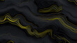 © ma - Lines abstract concept background