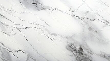 Canvas Print - luxury light marble background