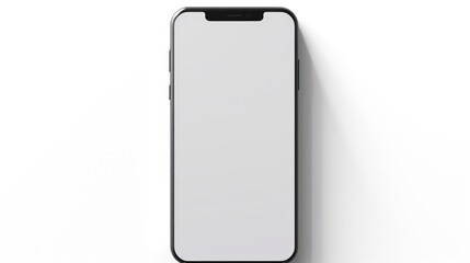 Aufkleber - Modern technology concept. Versatile for digital mockups