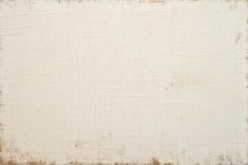 Poster - A simple image of a white wall with paint splatters. Suitable for background or texture use