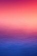 A serene pink and blue background with a beautiful sunset. Perfect for various design projects