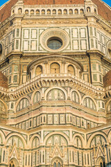 Renaissance architecture in Florence, Italy