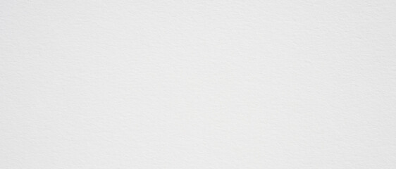 Wall Mural - white paper texture background, rough and textured in white paper..