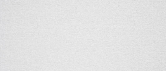 Wall Mural - white paper texture background, rough and textured in white paper.