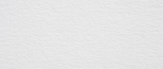 Wall Mural - white paper texture background, rough and textured in white paper.