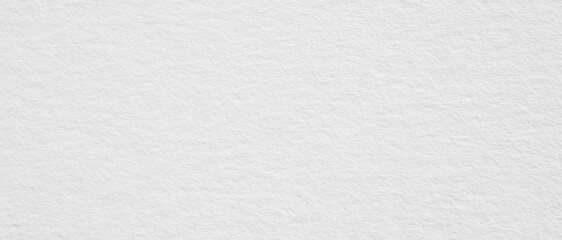 Wall Mural - white paper texture background, rough and textured in white paper.
