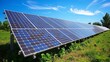 Revolutionary solar energy systems, shaping the future of renewable power generation and sustainability