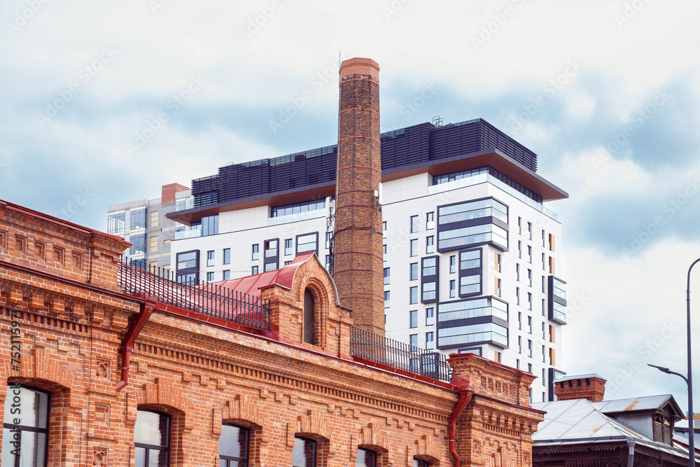 Picture of Letter Template For Property Improvement Project Notification