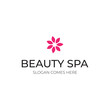 © naheed - abstract logo design,Beauty Spa Logo,Beauty Spa Logo Template,Abstract Elegant Ornament Logo Design,spa therapy logo concept,Beauty spa logo design.Beauty Salon .