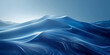 Blue and gray digital wallpaper waves background, Oceanic Blue Gradients Background for Serene Calming Designs deep navy cerulean aqua, 
