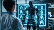 Teaching AI: Advanced training for futuristic robots