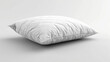 © Vladislav - pillow on white background