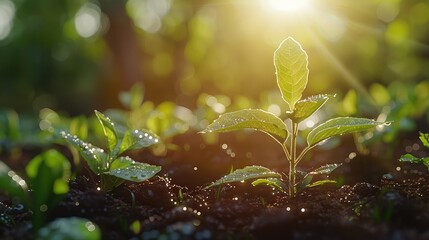 Seeds of Innovation Cultivating Beauty in Digital Agriculture