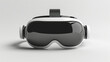 © Vladislav - vr glasses on white background