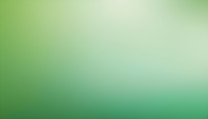 Wall Mural - Abstract smooth classice on green -blue gradient background.