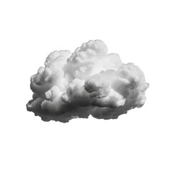 Canvas Print - cloud computing concept