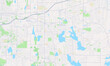 Lacey Washington Map, Detailed Map of Lacey Washington