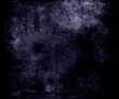 Dark grunge purple background, horror scary texture