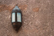 Arabian antique lantern