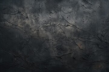 Poster - A detailed view of a clock on a wall, suitable for various time-related concepts