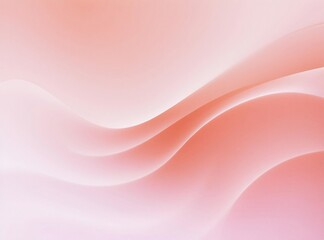 Wall Mural - pink background