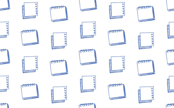 seamless pattern. doodle pattern. a pattern for textiles. textile. package. package. print. background. colored background. beautiful pattern style. paper. craft. a paper sheet.