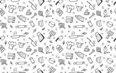 seamless pattern. doodle pattern. a pattern for textiles. textile. package. package. print. backgrou